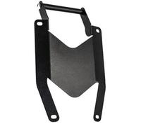 BTFWM Support de téléphone Amovible, for MT07, for Tracer 700 2016-2020, for Support GPS Smartphone Moto Navigation Portable Support de téléphone pour Guidon de Moto(Black 12mm)