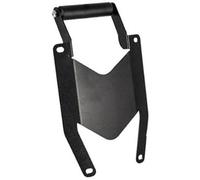 BTFWM Support de téléphone GPS for Moto, for MT07, for Tracer 700 2016-2020, Support Pare-Brise, Plaque Navigation for Portable Support de téléphone pour Guidon de Moto(Black 12mm)