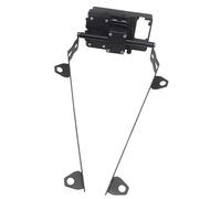 BTFWM Support de téléphone Moto, for Multistrada V4 S V4s 2021 Navigation GPS for Portable Chargement USB et sans Fil Support de téléphone pour Guidon de Moto(Black 12mm USB Stand)