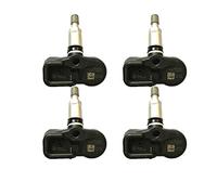 BTFWM Système de surveillance du capteur pression des pneus TPMS, for Lexus, CT ES RX LS LX PMV-107J 42607-06011 4260733011 42607-33021 Capteur de pression des pneus de véhicule(4pcs)