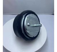 BTFWM Système moteur, for support moteur avant droit, for BMW, for E46 M47D20 N42 22111094814 support de montage du moteur
