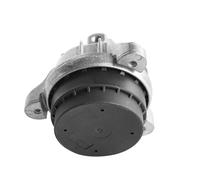 BTFWM Système moteur, for support moteur, for BMW, F01F02F07 Pied de machine à moteur Colle Support moteur Tampon de colle 22116777365 support de montage du moteur