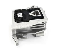 BTFWM Système moteur, for support moteur, for BMW, for Mini, for Mini, X1X2, colle for pied moteur, coussinet en caoutchouc for support moteur 22118835566 support de montage du moteur