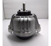BTFWM Système moteur, for support moteur, for BMW, for X1 E84, 2.0D Support moteur 22116768800 support de montage du moteur