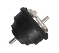 BTFWM Système moteur, for support moteur, for BMW, pied de support moteur de voiture, colle supérieure 11811141377 support de montage du moteur