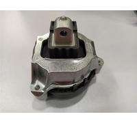BTFWM Système moteur, for support moteur, patin en caoutchouc for support moteur / côté droit du patin moteur, for BMW, G12 22116860488 support de montage du moteur