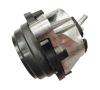 BTFWM Système moteur, for support moteur, patins adhésifs for support moteur / patins de pied moteur, for BMW, for F20F30 22116787657 support de montage du moteur