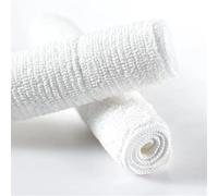 BTFWM Tampons de nettoyage for aspirateur à vapeur, for chiffon de nettoyage à main DEM ZQ100 ZQ600 ZQ610, accessoires de remplacement Accessoires pour nettoyeurs vapeur(10pcs)