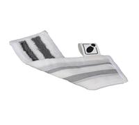 BTFWM Têtes de balai de rechange en tissu Easyfix SC2 SC3 SC4 SC5 Chiffons Housse de balai en microfibre Accessoires for nettoyeur vapeur Pièces de rechange Accessoires pour nettoyeurs vapeur(1PC)