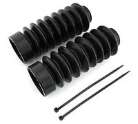 BTFWM Tubes d'amortisseurs Avant, Fourche, Coques de Fourche, for GB350 GB350S NC59 2021-2022 Housses de Fourche