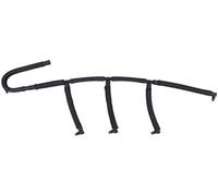 BTFWM Tuyau de fuite de retour de carburant, for A1 8X A3 8P, Golf 5, Passat B6, Polo 6R, Jetta 3, Passat 4, Altea XL, Ibiza 6J, Leon, Fabia 2 Tuyau de retour de carburant pour moteur diesel