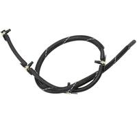 BTFWM Tuyau de retour de fuite d'injecteur de carburant compatible avec les modèles G30, F10, F20, F40, F22, F30, F32, F33, F36, G20, G21, F45 Tuyau de retour de carburant pour moteur diesel