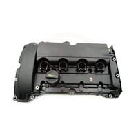 BTFWM V759886280 0248.Q2 0248Q2 Couvercle de culasse avec joint, for Peugeot, 207 208 308 508 3008 5008, for Citroën, C4 C5 DS5 1.6T Value Lid Joint d'étanchéité de culasse automobile