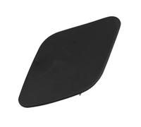 BTFWM X13d Pare-chocs droit gauche Ont Cache-buse de lave-phares, for gicleur, capuchons for E70 E71 E72 2010 2011 2012 2013 2014 Couvercle de buse de phare de voiture(Left)