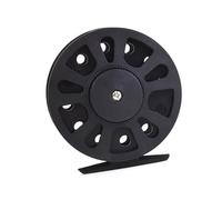 Btgghytr 2+1BB Bobine 1:1 Moulinet de pêche à la mouche Accessoires pour moulinet de pêche à la truite Moulinet de pêche à la mouche 5/6 7/8 8/9 Moulinet de pêche à la mouche droite ou gauche