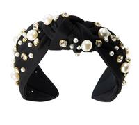 Btgghytr Bandeau luxueux pour femmes et filles, bandeau blingbling accrocheur, accessoire de fête de Noël, accessoires photo