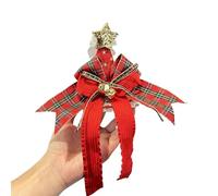 Btgghytr Bandeau pour femmes et filles - Bandeau décoratif pour fête de Noël - Barrettes mignonnes - Accessoires pour cheveux