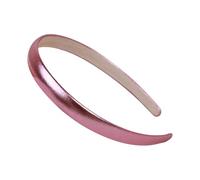 Btgghytr Bandeau pour femmes et filles, couvre-chef de luxe pour femmes, accessoire de cheveux élégant, bandeau réglable pour le yoga, lavage du visage