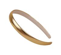 Btgghytr Bandeau pour femmes et filles, couvre-chef de luxe pour femmes, accessoire de cheveux élégant, bandeau réglable pour le yoga, lavage du visage