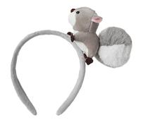 Btgghytr Bandeau pour femmes et filles - Joli bandeau en peluche douce - Accessoire pour cheveux - Convient pour les soins quotidiens de la peau et le maquillage