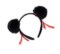 Btgghytr Bandeau pour femmes et filles - Personnage populaire de Nezha/Aobing - Bandeau de dessin animé chinois pour cinéma, cosplay, chignons - Serre-tête pour spectacles d'anime - Joli bandeau pour