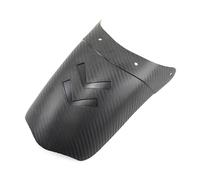 Btgghytr Bavettes garde-boue avant pour moto - Extension de protection contre les éclaboussures