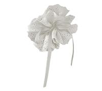 Btgghytr Chouchous en dentelle pour queue de cheval pour femme, anneaux de cheveux élastiques, esthétiques, chouchou pour queue de cheval