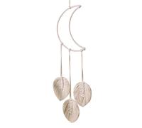 Btgghytr Macrames Tentures murales tissées à la main Décoration d'intérieur élégante et belle appartement dortoir