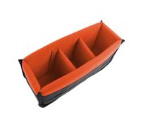 Btgghytr Organiseur antichoc pour appareil photo reflex numérique - Séparateur de séparation, a