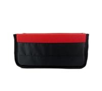 Btgghytr Organiseur antichoc pour appareil photo reflex numérique - Séparateur de séparation, Rouge