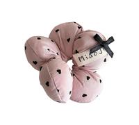Btgghytr Serre-tête pour femmes et filles, élastiques à cheveux doux et pratiques pour queue de cheval pour filles et femmes