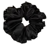 Btgghytr Serre-tête pour queue de cheval - Confortable - Élastique - Pour femme