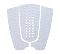 Btgghytr Traction Surfboard Deck Foot Traction Pad pour planche de surf souple Planche de surf professionnelle Jeu de tapis de queue
