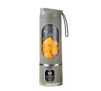 BTGHPI Presse-Agrumes Électrique Portable Rechargeable par USB
