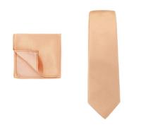 BTGYTTKL Cravates Homme Cravate for hommes, Design classique, bleu or, ensemble de cravates et mouchoirs, for fête mariage, carrés poche, costume d'affaires quotidien(TH-32B)