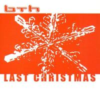 Bth - Last Christmas [Import]