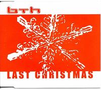 Bth - Last Christmas [Import]