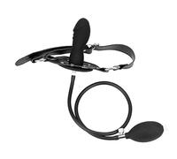 BTHDPP Imperméable, Petit, Taille Variable, Noir