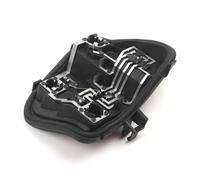 BTHMGBAE Base Feu Arrière Pour 37JE 2009-2013 Circuit Imprimé De Feu Arrière Remplacement 8P4945257D 8P4945258D Porte-ampoule Voiture Circuit Imprimé Feu(Left)