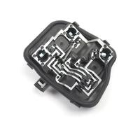 BTHMGBAE Base Feu Arrière Pour 37JE 2009-2013 Circuit Imprimé De Feu Arrière Remplacement 8P4945257D 8P4945258D Porte-ampoule Voiture Circuit Imprimé Feu(Right)