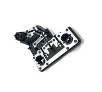 BTHMGBAE Base Feu Arrière Pour A4 B808 2012 - Ensemble De Feu Arrière Intérieur Et Extérieur Douille D'ampoule Circuit Imprimé Halogène Circuit Imprimé Feu(Right)