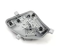 BTHMGBAE Base Feu Arrière Pour Benz W176 Accessoires De Voiture 1 Ensemble Porte-ampoule Arrière Circuit Imprimé Feu A1768200177 Circuit Imprimé Feu(Right)