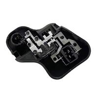 BTHMGBAE Base Feu Arrière Pour Vw Pour Golf 2009-2013 Feu Arrière Intérieur Porte-ampoule Carte De Ensemble Lampe Extérieure 5K0945260 Circuit Imprimé Feu(L)