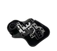 BTHMGBAE Base Feu Arrière Pour Vw Pour Golf 2009-2013 Feu Arrière Intérieur Porte-ampoule Carte De Ensemble Lampe Extérieure 5K0945260 Circuit Imprimé Feu(L)