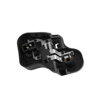 BTHMGBAE Base Feu Arrière Pour Vw Pour Golf 2009-2013 Feu Arrière Intérieur Porte-ampoule Carte De Ensemble Lampe Extérieure 5K0945260 Circuit Imprimé Feu(R)