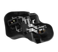 BTHMGBAE Base Feu Arrière Pour Vw Pour Golf 2009-2013 Feu Arrière Intérieur Porte-ampoule Carte De Ensemble Lampe Extérieure 5K0945260 Circuit Imprimé Feu(R)