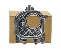 BTHMGBAE Base Feu Arrière Pour VW Pour Touareg 2011-2015 1Pc Couvercle Arrière Phare Feux Croisement Route Module Anti-poussière Boîtier Support Base Circuit Imprimé Feu(Xenon Bag Base L)