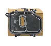 BTHMGBAE Base Feu Arrière Pour VW Pour Touareg 2011-2015 1Pc Couvercle Arrière Phare Feux Croisement Route Module Anti-poussière Boîtier Support Base Circuit Imprimé Feu(Mobile Bas Base R)