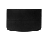 BTHMGBAE Cache Bagages pour Tesla pour Modèle Y pour Juniper 2025 2026 Panneau De SéParation Coffre Arrière Flocage Planche Bois Accessoires Housse De Coffre