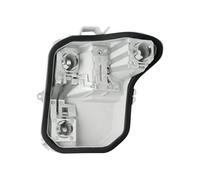 BTHMGBAE Circuit Imprimé Feu Arrière Automobile Pour A4 B7 Estate 2004-2008 8E9945258B177 Porte-ampoule Arrière Extérieur Droit